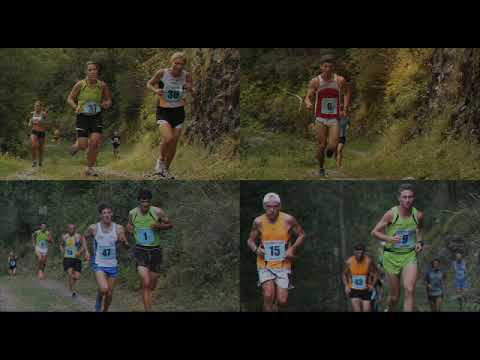 STAFFETTA DAL BOSC BANDÎT 2019