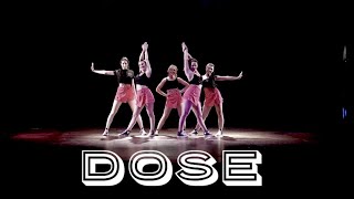 Dose - Ciara | dance video