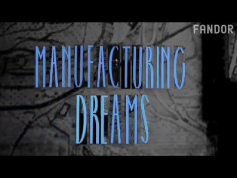 Manufacturing Dreams The Quay Brothers on Vimeo