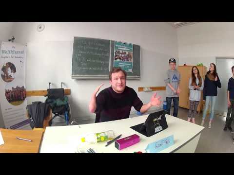 Weltklasse! all inclusive feat. Graf Fidi