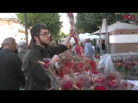 Sant Jordi compilation