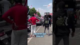 Download lagu Demo Tolak Gubernur Naikkan PBB 250 Persen di Pati, Logistik Warga Diangkut Satpol PP mp3