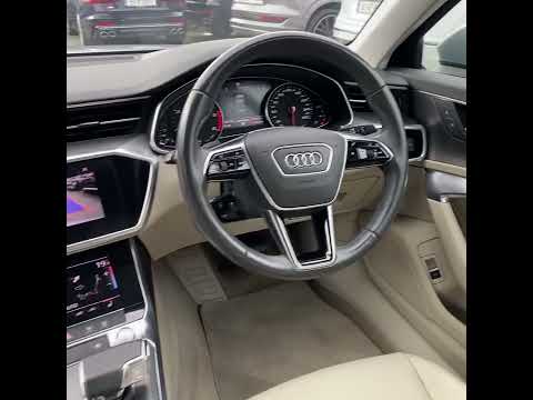Audi A6 2.0Tdi SE - Image 2