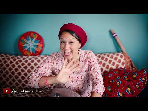 Şans Kader Kısmet Masalı