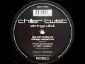 Chiller Twist - Stringz Ultd. (Shelley Mix)