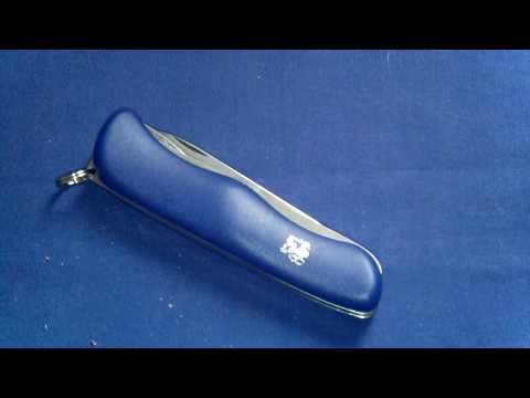 Messer von Mikov - Vorstellung+Fazit