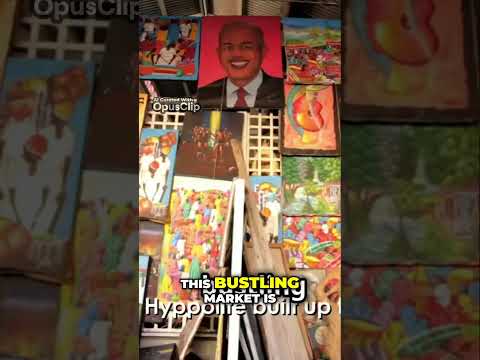 Explore Haiti  15 Must See Spots for Adventure Seekers