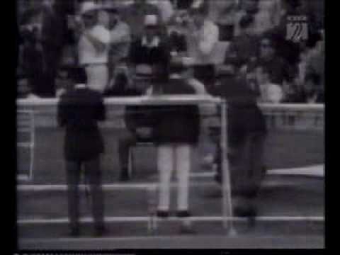 long jump - bob beamon