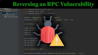 Exploiting Windows RPC - CVE-2022-26809 Explained | Patch Analysis