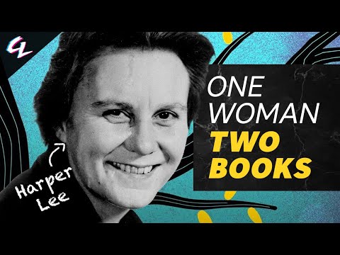 Go Set a Watchman vs To Kill a Mockingbird | Video Essay