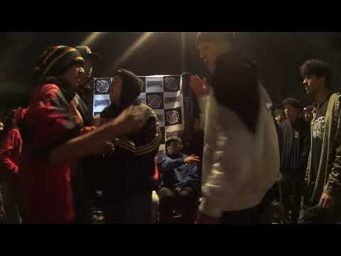 KAYN & FESIM VS ANDREPOHERMANO & SCUB VS NIKVAS & ALFIL 24| 8VOS | SK FT RG