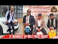 TRASH!? FANS REACTS TO WILLY PAUL x ALIKIBA x OMMY DIMPOZ - NISHIKILIE |BTG News TRASH!? FANS REACTS TO WILLY PAUL x ALIKIBA x OMMY DIMPOZ - NISHIKILIE |BTG News