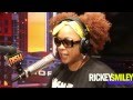 Headkrack Da Brat Freestyle About The BET Hip Hop Awards Matt Barnes More