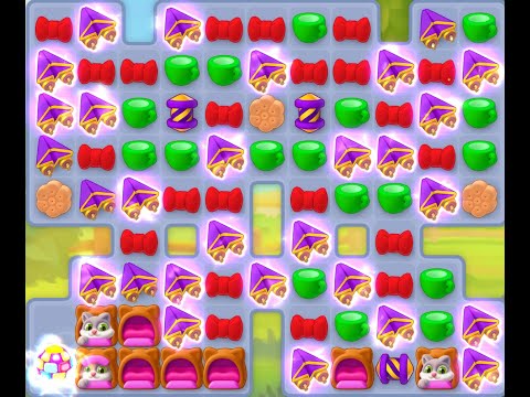 Homescapes Double Planes - Level 3974-3975 | Gameplay Walkthrough 🏠