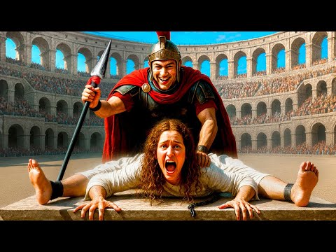 The Most Terrifying Sexual Practices of Caligula the Insane