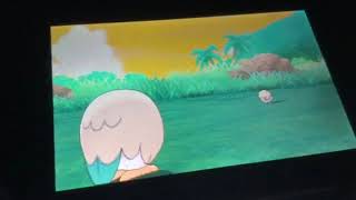 ポケモンウルトラムーン序盤実況中継part2