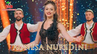 Agnesa Nuredini - Ka Po Shkon Sokakut
