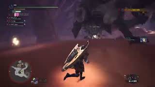 [PS４版MHW]バウンディ消化やお手伝い放送