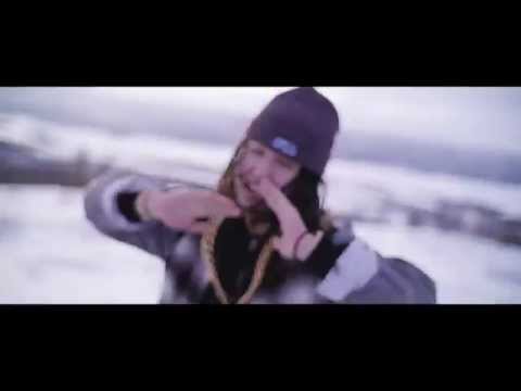 GONZA-RA "NORRLANDS GULD (32K)" - VIDEO