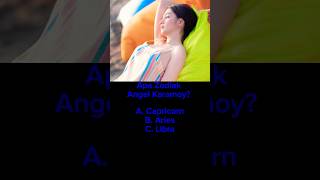 Download lagu Apa Zodiak Angel Karamoy? #angelkaramoy#shorts#feedshorts mp3 Download lagu Apa Zodiak Angel Karamoy? #angelkaramoy#shorts#feedshorts mp3