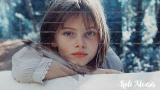 This is my Kingdom Come ღ