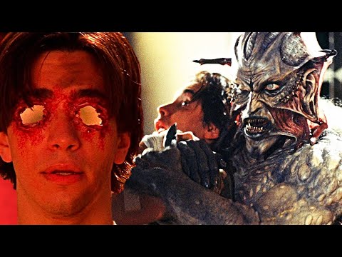 13 Creepy Lesser Known Facts About Jeepers Creepers Franchise - Explored