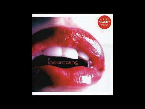 The Boomtang Boys - The Rhythm