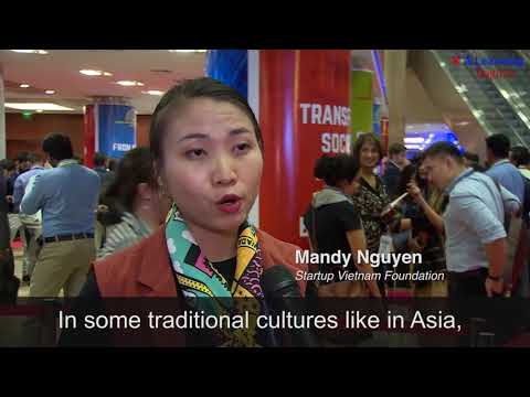 グローバル・アントレプレナーシップ・サミット in ハイデラバード（インド (Global Entrepreneurship Summit in Hyderabad, India)