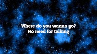 The XX  - Stars (Lyrics)