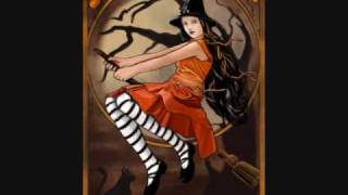 Happy Hallowen The Fuzztones