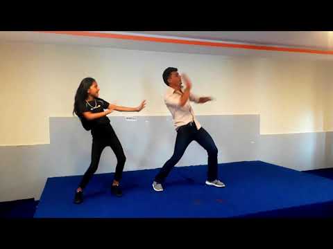 new cover dance video | chaubandima sajiyeki | ft by #sambhab ramdam # prinsha bam # aaratiba bam #