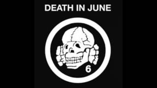 Ku ku ku Death in june cover ( second version)