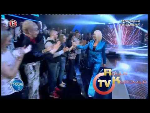 ΜΠΡΑΒΟ ΡΟΥΛΑ TRAILER (Roula Koromila TV Edition)
