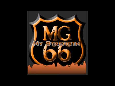 MG66 - My Strength