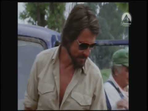 Viagem Ao Perigo aka Alto Risco - 1981 TVRip Paramount DUBLADO Álamo