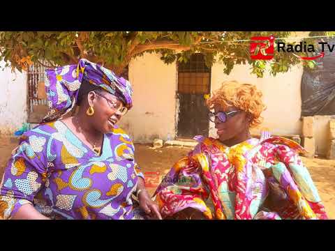 RADIA AND THE GUI CONGRESS (episode 7)