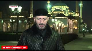 Чечня лидирует в Национальном рейтинге трезвости