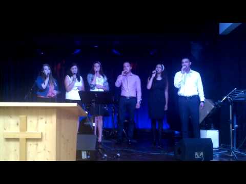 Vasile Oprea si Tinerii wels