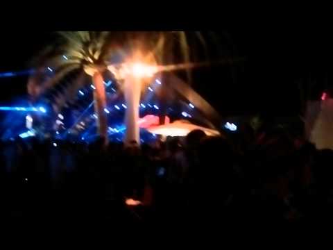 Marco Carola plays Manuel De Lorenzi & David - 8pm