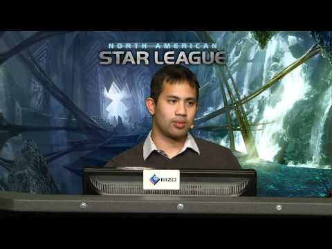 NASL Season 3 Teaser - Keys