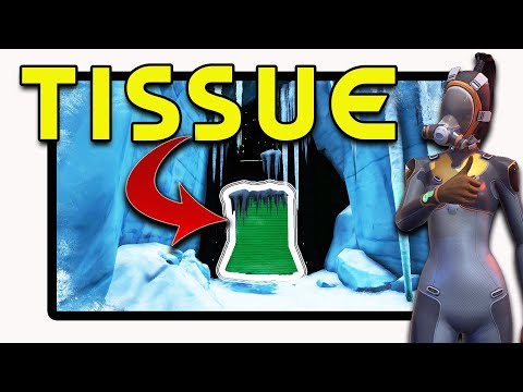 Architect Body Location (Arctic Spires Cache) Below Zero guide