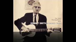 Hobart Smith Chords