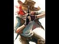 Wild West White Boy Original Anime Trailer