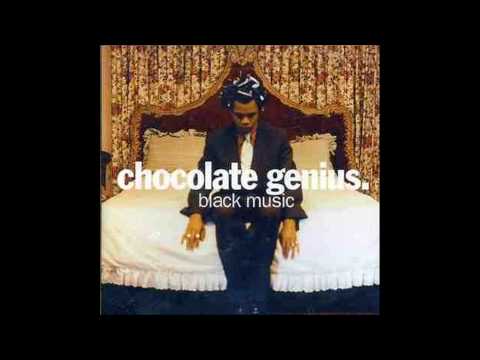 Half A Man — Chocolate Genius | Last.fm