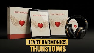 Heart Harmonics Reviews – Does the 528Hz Love Frequency Really Work? (Honest Breakdown)