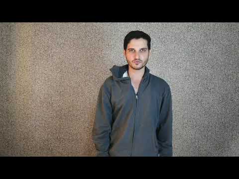 Aakarsh Sharma Intro English