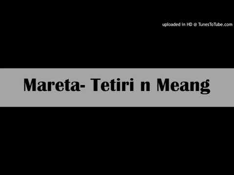 Nei Mareta  -  Tetiri n meang Kiribati
