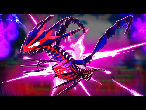 Minecraft : Pokemon da Sorte - LENDÁRIO QUE NÃO ENTRA NA MASTER BALL ‹ MayconLorenz ›