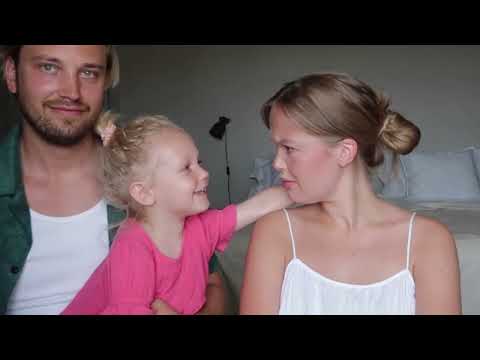 VI SKA FÅ EN TILL BEBIS!  - Vera Berg vecka 27