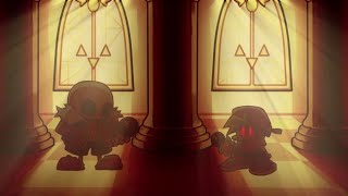 Cover art for Sans all songs